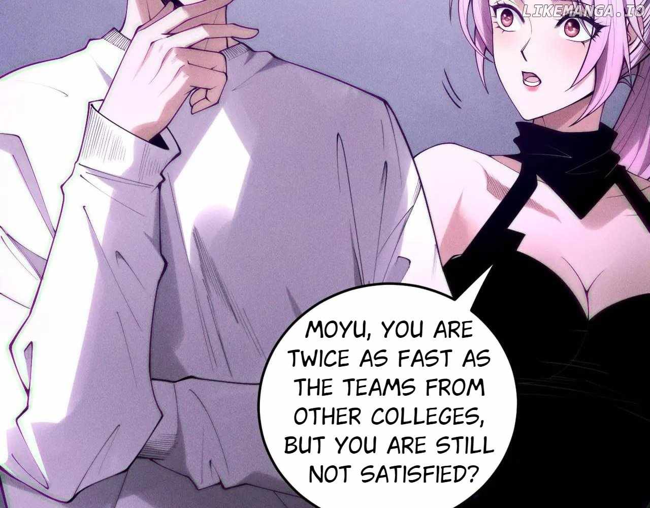 Catastrophic Necromancer Chapter 188 29